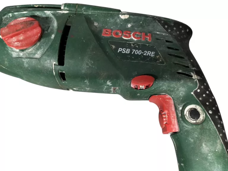 WIERTARKA BOSCH PSB 700 2RE