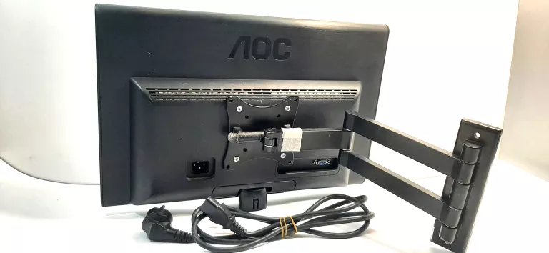 MONITOR AOC 19 CALI