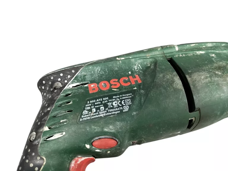 WIERTARKA BOSCH PSB 700 2RE