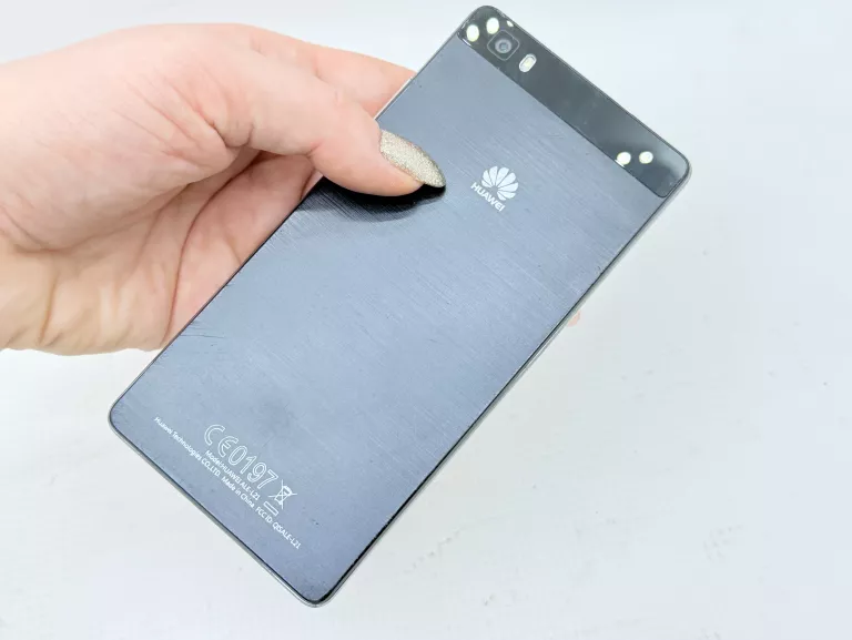 TELEFON HUWAEI P8 LITE SAM B/S