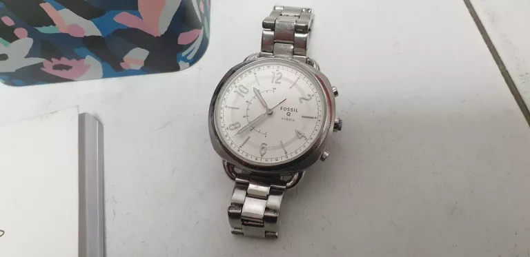 ZEGAREK FOSSIL HYBRID