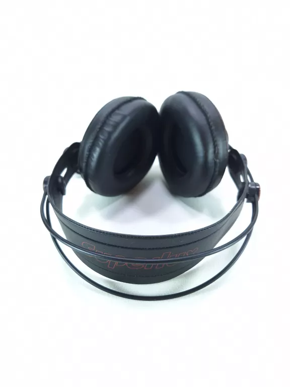 SŁUCHAWKI SUPERLUX HD 681