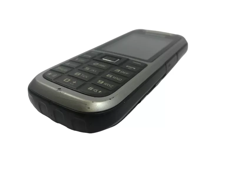 TELEFON SAMSUNG GT-C3350