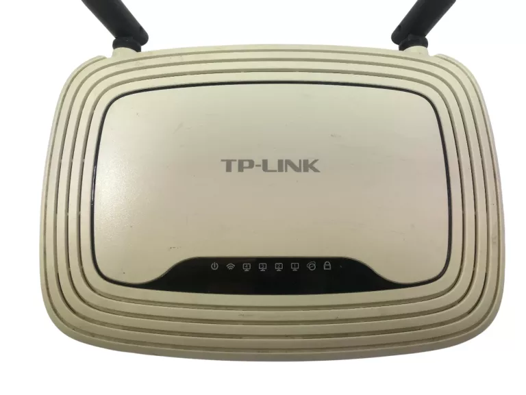 ROUTER TP LINK TL-WR841N