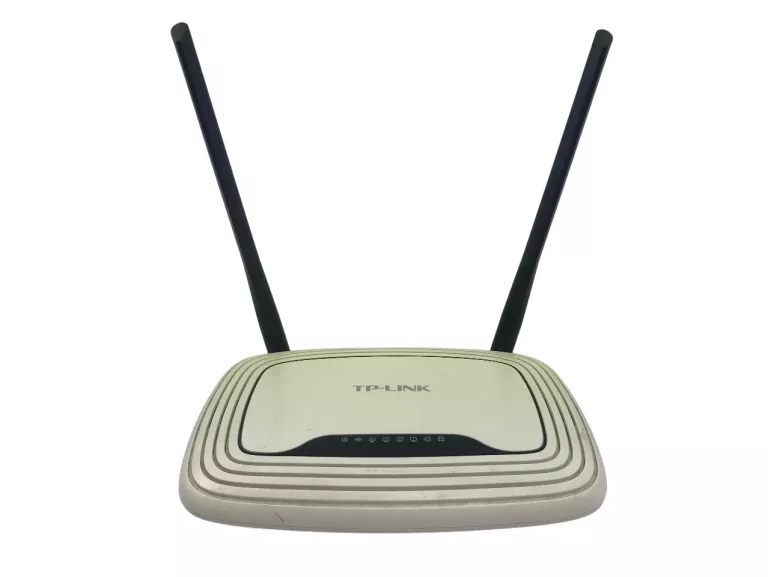 ROUTER TP LINK TL-WR841N