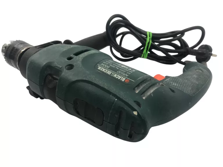 WIERTARKA BLACK DECKER KR532