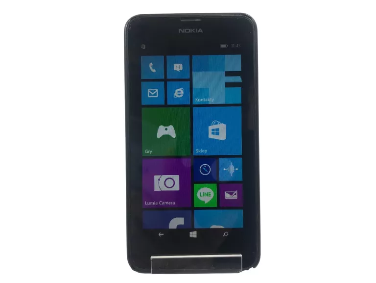 TELEFON NOKIA LUMIA 635