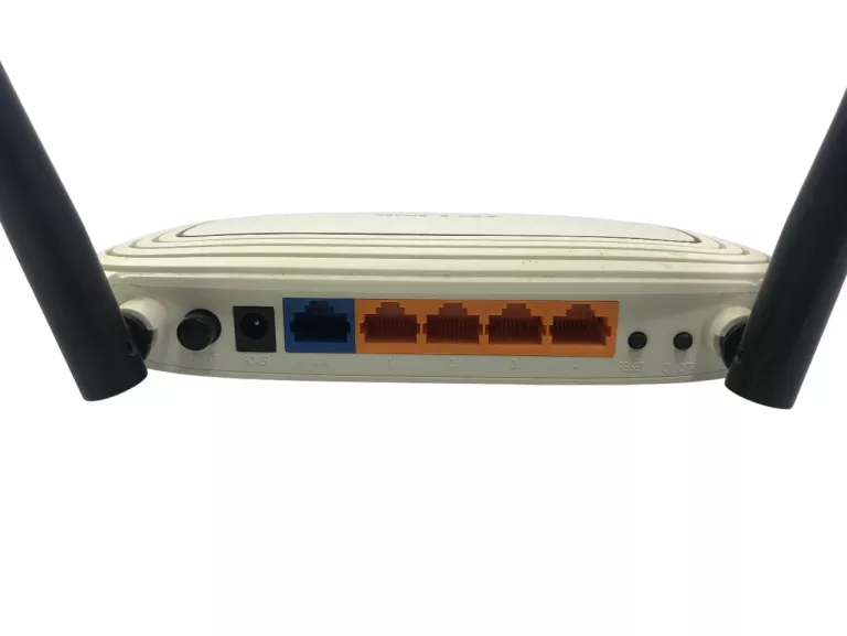 ROUTER TP LINK TL-WR841N