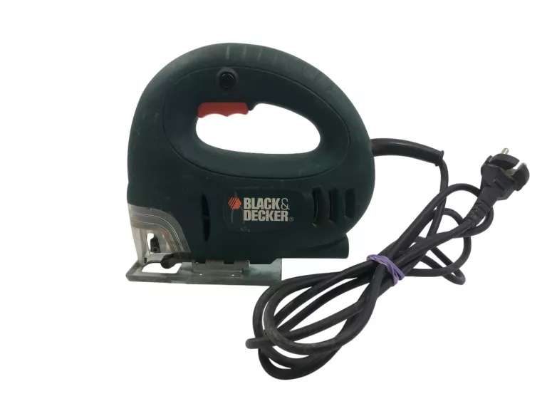 WYRZYNARKA BLACK&DECKER CD301 370W