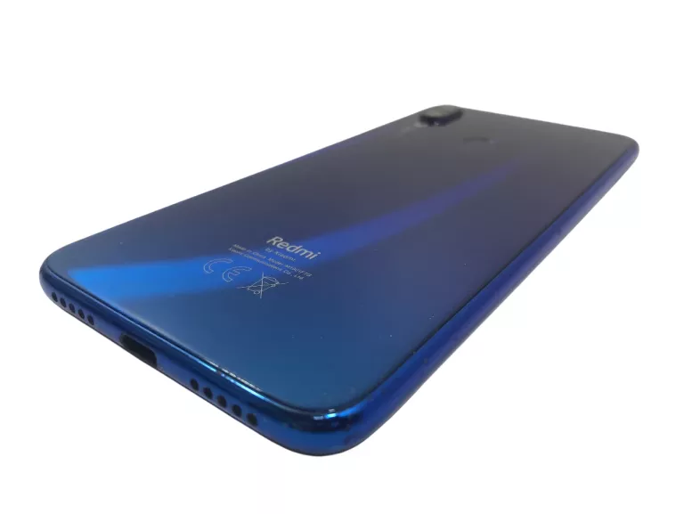 TELEFON XIAOMI REDMI NOTE 7