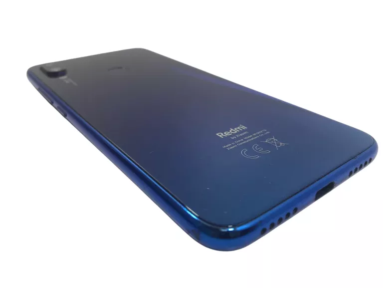 TELEFON XIAOMI REDMI NOTE 7