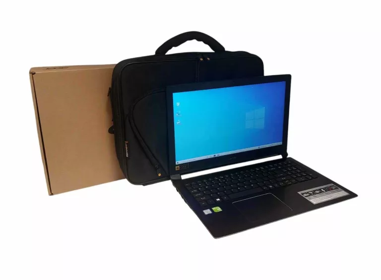 LAPTOP ACER ASPIRE A515-51G I5-7200U