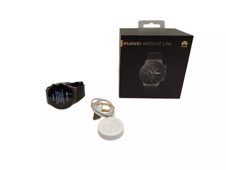 SMARTWATCH HAUWEI GT 2 PRO