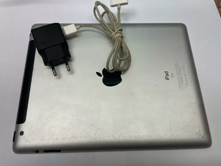 TABLET APPLE IPAD 2 64 GB A1396