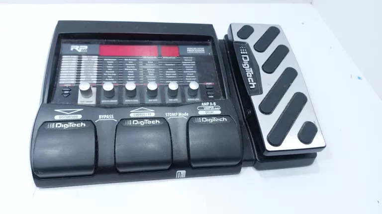 MULTIEFEKT GITAROWY DIGITECH RP355