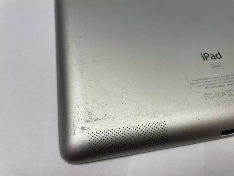TABLET APPLE IPAD 2 64 GB A1396