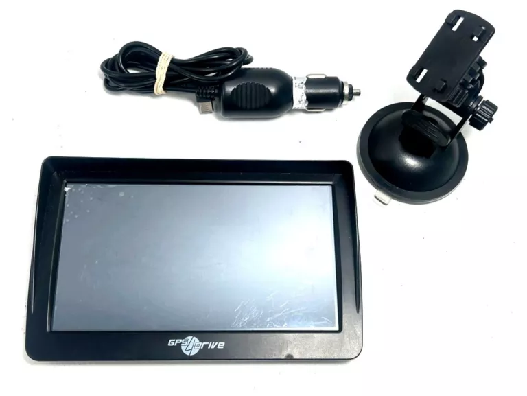 NAWIGACJA IGO PRIMO CIĘŻARÓWKA TIR BUS AUTOBUS GPS4DRIVE 798