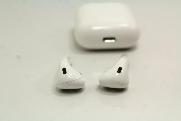 SŁUCHAWKI AIRPODS GEN1