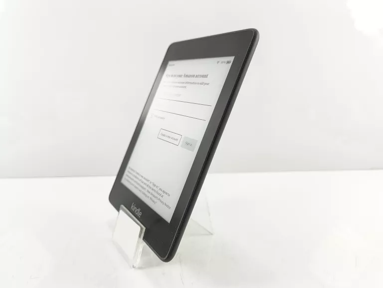 CZYTNIK AMAZON KINDLE PAPERWHITE 4 8GB PQ94WIF