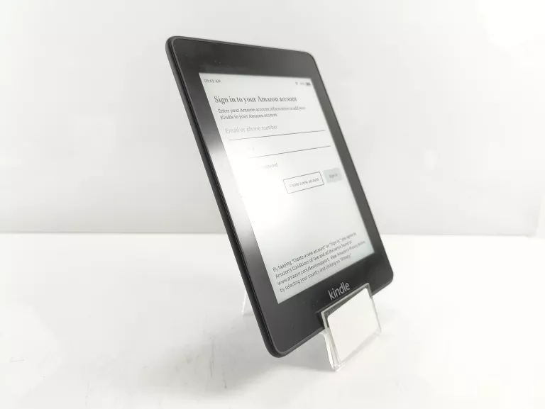 CZYTNIK AMAZON KINDLE PAPERWHITE 4 8GB PQ94WIF