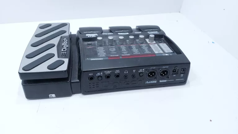 MULTIEFEKT GITAROWY DIGITECH RP355