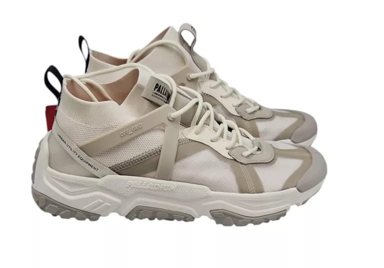 BUTY PALLADIUM 773331-116M R-42,5