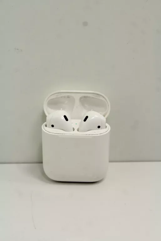 SŁUCHAWKI AIRPODS GEN1