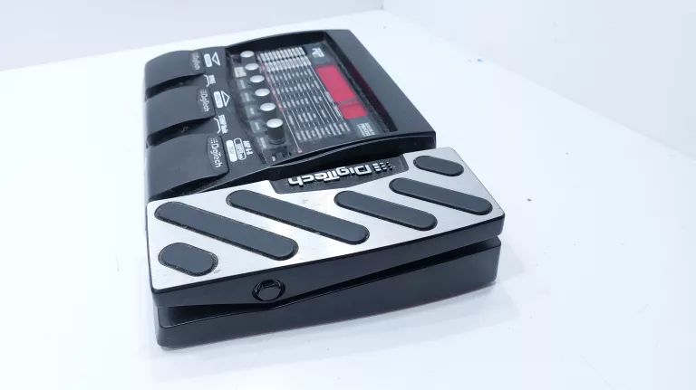 MULTIEFEKT GITAROWY DIGITECH RP355