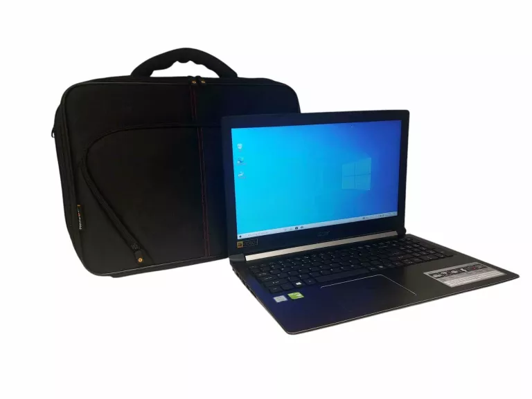 LAPTOP ACER ASPIRE A515-51G I5-7200U