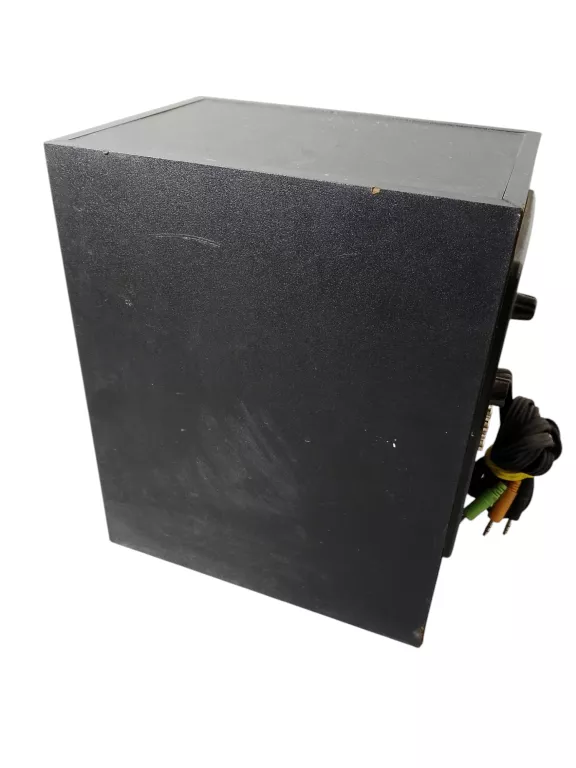 GŁOŚNIKI CREATIVE T6100