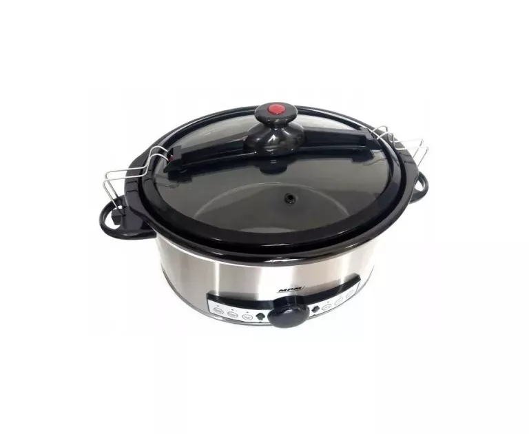 WOLNOWAR MPM MWO-01M 6,5 L SREBRNY/SZARY 320 W