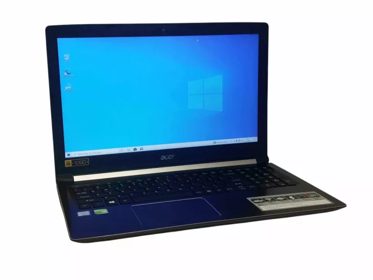 LAPTOP ACER ASPIRE A515-51G I5-7200U
