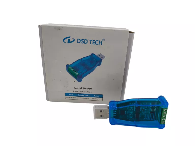 USB DSD TECH SH-I10