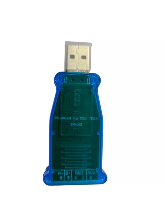 USB DSD TECH SH-I10