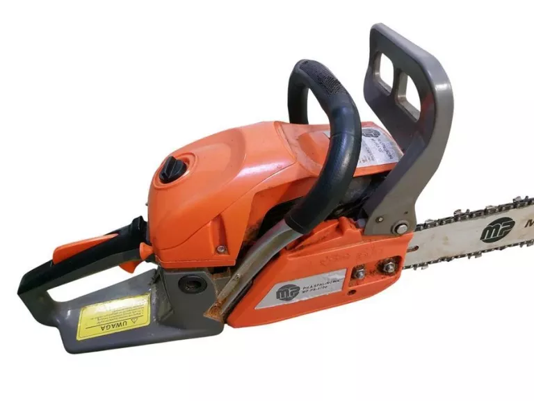 PIŁA SPALINOWA MAJSTER MP-PS-5700