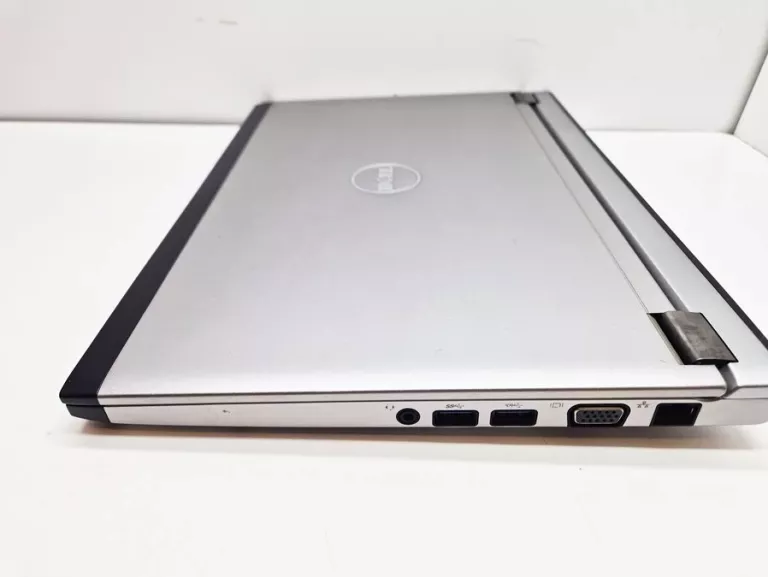 LAPTOP DELL VOSTRO + ZASILACZ (LUŹNY ZAWIAS)