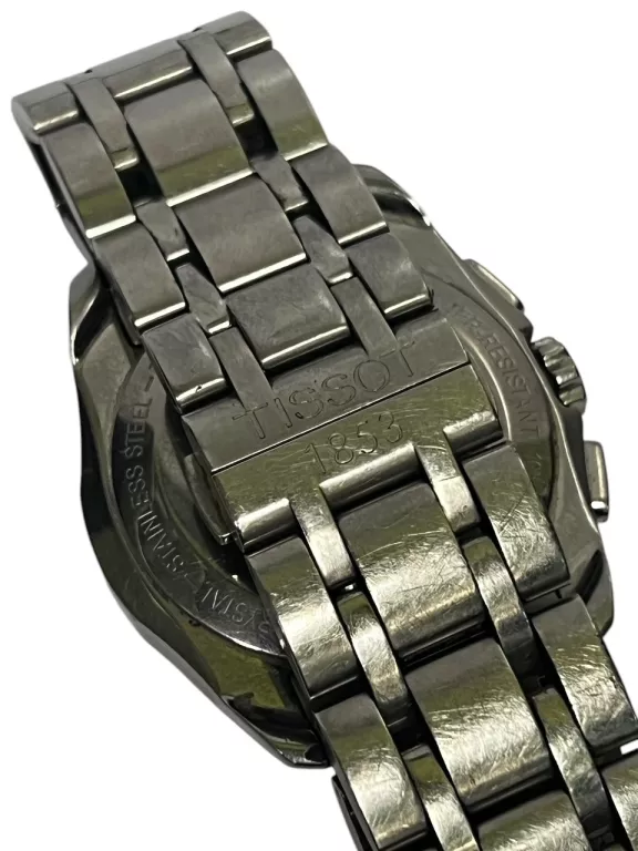 ZEGAREK TISSOT T035627A OKAZJA!!