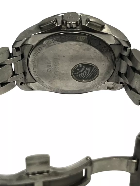 ZEGAREK TISSOT T035627A OKAZJA!!