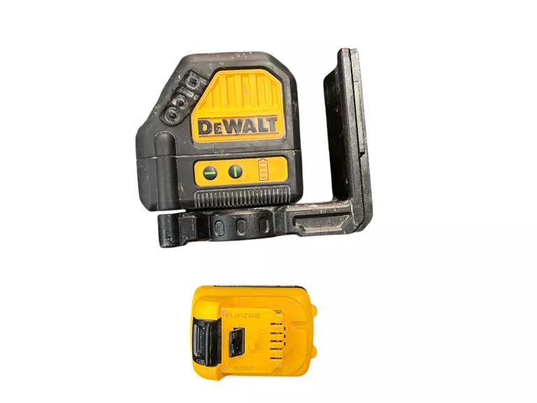 DEWALT LASER LINIOWY 12V DCE088G
