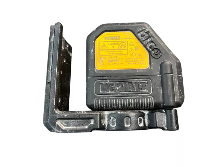 DEWALT LASER LINIOWY 12V DCE088G