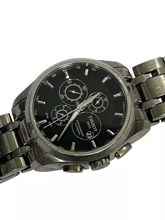 ZEGAREK TISSOT T035627A OKAZJA!!