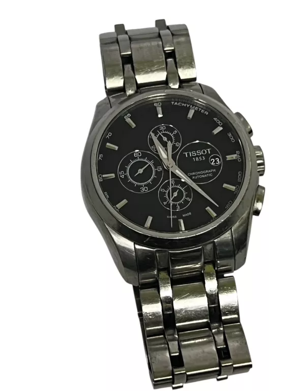 ZEGAREK TISSOT T035627A OKAZJA!!