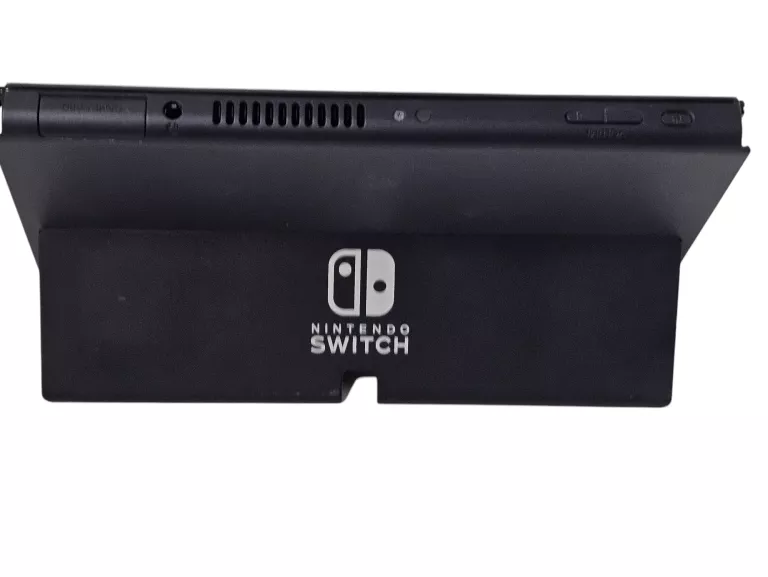 KONSOLA NINTENDO SWITCH OLED PEŁNY PAKIET