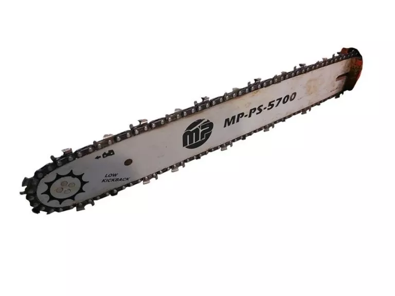 PIŁA SPALINOWA MAJSTER MP-PS-5700