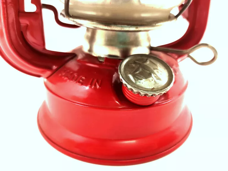 LAMPA NAFTOWA BAT