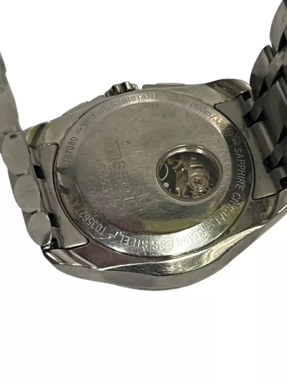 ZEGAREK TISSOT T035627A OKAZJA!!