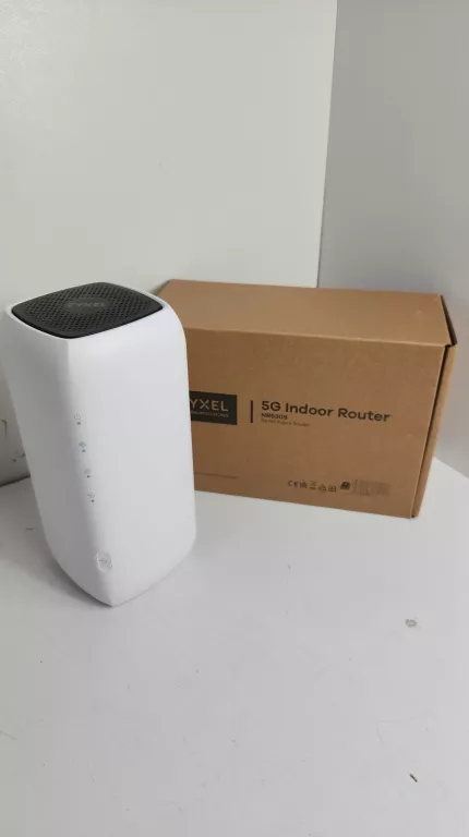 ROUTER ZYXEL NR5309