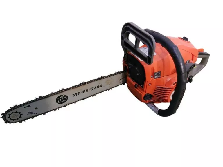 PIŁA SPALINOWA MAJSTER MP-PS-5700
