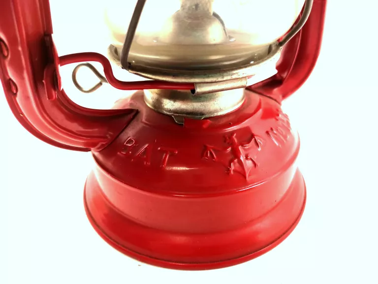 LAMPA NAFTOWA BAT