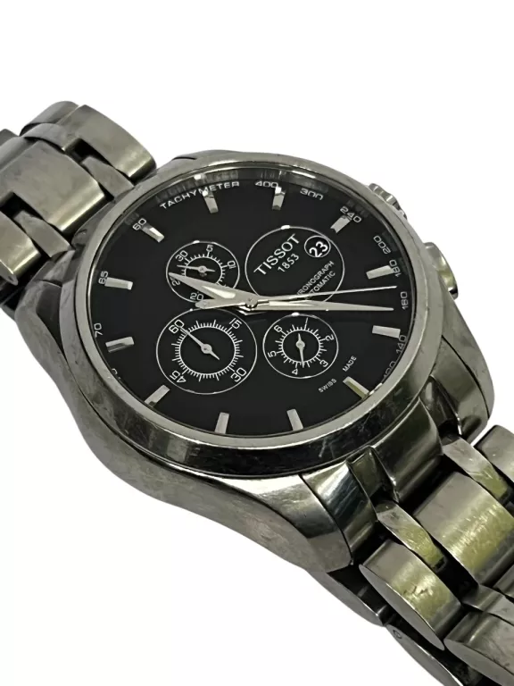 ZEGAREK TISSOT T035627A OKAZJA!!
